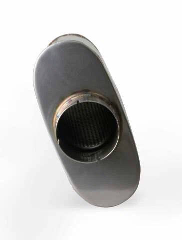 Hooker VR304 Muffler 21642HKR